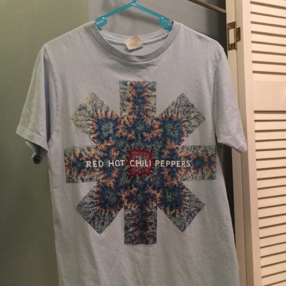 Red Hot Chili Peppers T-Shirt
